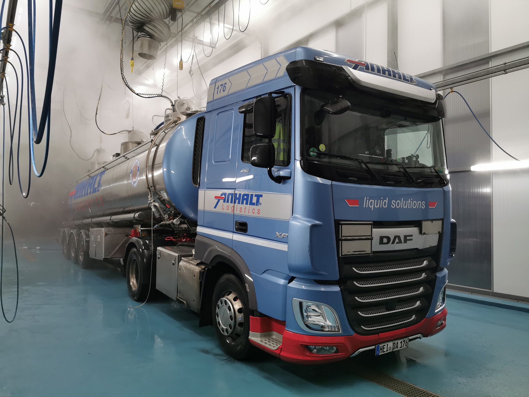 Foto Dakcentrale Nederland